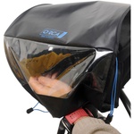 ORCA OR-101 Quick Rain Cover for Small Cameras (15.7")