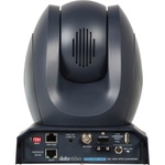 Datavideo PTC-300NDI 4K HDMI/3G-SDI/20x NDI PTZ Camera (Black)