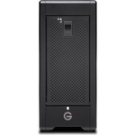 SanDisk Professional 48TB G-RAID Shuttle 8 8-Bay RAID Array (8 x 6TB, Thunderbolt 3 & USB 3.2 Gen 2)