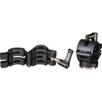 Tilta Nucleus-M Handgrip Universal Gimbal Adapters with Rosettes (L/R)