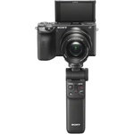 Sony GP-VPT2BT Wireless Shooting Grip (Black)