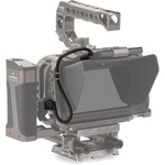 Tilta 90° USB Type-C Cable for Tilta BMPCC 4K Cage (8")