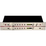 Neumann V 402 Rackmount 2-Channel Microphone Preamplifier