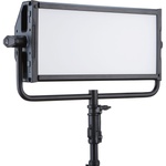 Litepanels Gemini 2x1 Soft RGB LED Light Panel (Standard Yoke, EU Power Cord)