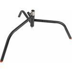 Matthews Century C+ Turtle Base Grip Arm Kit (Black, 10.5')