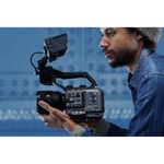 Sony FE 50mm f/1.2 GM Lens (Sony E)