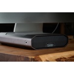 SanDisk Professional 22TB G-DRIVE Enterprise-Class USB 3.2 Gen 2 External Hard Drive