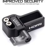 Tilta HDMI Clamp Attachment for Panasonic GH6