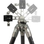 Fotopro E9 Eagle Series Tripod Kit