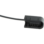 Cable Techniques CT-SMARTCAP-PT Smart Battery Adapter Cap to Pigtail Leads (24", DC Only)