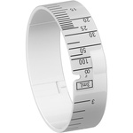 ARRI Smart Focus Left-Hander Marking Ring (3.0m to Infinity)