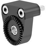 ARRI Rosette Adapter for CLM-4/cforce plus Motor & Hill Bracket