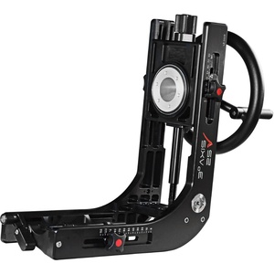 Cartoni Third Axis for Lambda 25
