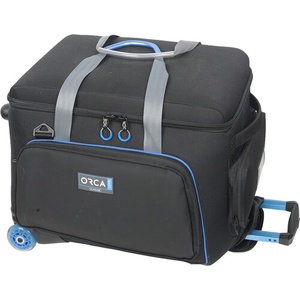 ORCA Classic Bag for Professional Video Cameras