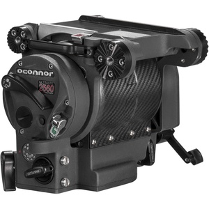 OConnor Ultimate 2560 Fluid Head