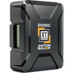 Anton/Bauer Dionic XT90 Gold Mount Battery