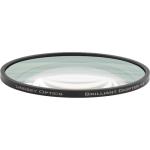 Lindsey Optics 138mm Brilliant Round Drop-In Diopter +3 Close-Up Lens