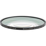 Lindsey Optics 4.5" Round Brilliant Close-Up Diopter +2