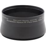 Lindsey Optics Adapter for Brilliant Lens (M95 x 1.0 x 50.5L)