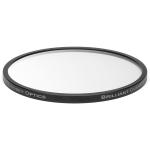Lindsey Optics 138mm Round Brilliant Clear Filter with Anti-Reflection Coating