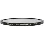 Lindsey Optics 138mm Round Brilliant-Pol Linear Polarizer with Anti-Reflection Coating