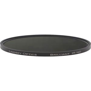 Lindsey Optics Brilliant FS IR ND with Anti-Reflection Coating (138mm, 3-Stop)