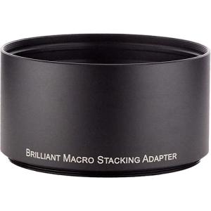 Lindsey Optics Brilliant Macro Stacking Adapter