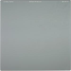 Lindsey Optics Brilliant FS IR ND with Anti-Reflection Coating (4 x 4", 3-Stop)