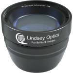 Lindsey Optics Brilliant Macro +3 Attachment Lens