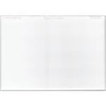 Lindsey Optics 4 x 5.65" Brilliant Clear Filter with Anti-Reflection Coating