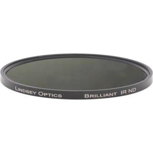Lindsey Optics Brilliant FS IR ND with Anti-Reflection Coating (4.5", 6-Stop)