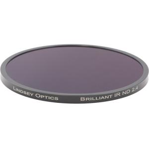 Lindsey Optics Brilliant FS IR ND with Anti-Reflection Coating (4.5", 8-Stop)