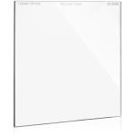 Lindsey Optics 6.6 x 6.6" Brilliant Clear Filter with Anti-Reflection Coating