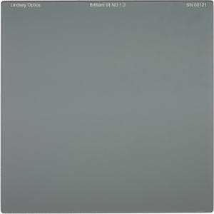 Lindsey Optics Brilliant FS IR ND with Anti-Reflection Coating (6.6 x 6.6", 4-Stop)
