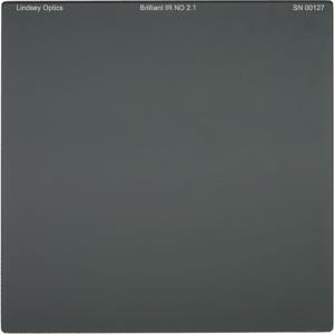 Lindsey Optics Brilliant FS IR ND with Anti-Reflection Coating (6.6 x 6.6", 7-Stop)