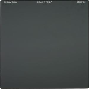 Lindsey Optics Brilliant FS IR ND with Anti-Reflection Coating (6.6 x 6.6", 9-Stop)