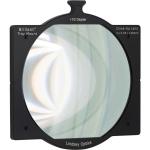 Lindsey Optics 4 x 5.65" +1/2 Diopter Brilliant Tray Mount Close-Up Lens