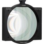 Lindsey Optics 4 x 5.65" +3 Diopter Brilliant Tray Mount Close-Up Lens