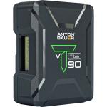 Anton/Bauer Titon 90 V-Mount Lithium-Ion Battery