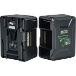 Anton/Bauer Titon 150 V-Mount Lithium-Ion Battery