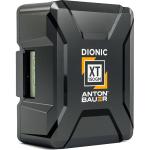 Anton/Bauer Dionic XT 150Wh Gold-Mount Lithium-Ion Battery