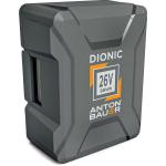 Anton/Bauer Dionic 98Wh 26V Gold Mount Plus Battery