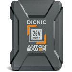 Anton/Bauer Dionic 98Wh 26V Gold Mount Plus Battery
