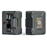 Anton/Bauer Dionic 98Wh 26V Gold Mount Plus Battery