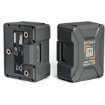Anton/Bauer Dionic 98Wh 26V Gold Mount Plus Battery