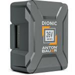 Anton/Bauer Dionic 98Wh 26V Gold Mount Plus Battery
