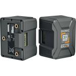 Anton/Bauer Dionic 240Wh 26V Gold Mount Plus Battery