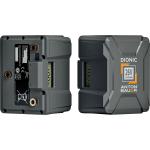 Anton/Bauer Dionic 240Wh 26V Gold Mount Plus Battery
