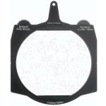Lindsey Optics Brilliant² 4 x 5.65" Rota-Streak Filter (Clear, Confetti)