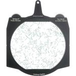 Lindsey Optics Brilliant² 4 x 5.65" Rota-Streak Filter (Green, Confetti)